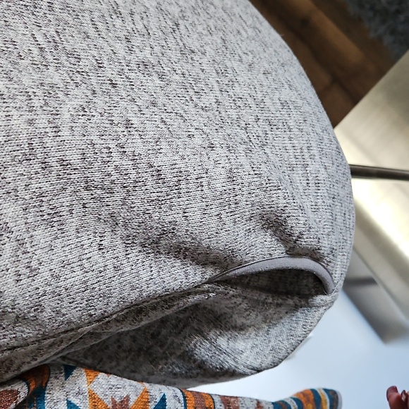 Simply Southern Bear Aztec Pullover Sweater - Picture 5 of 7